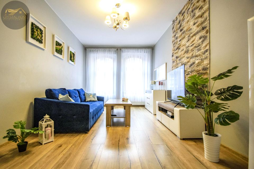 Mieszkanie Świdnica
