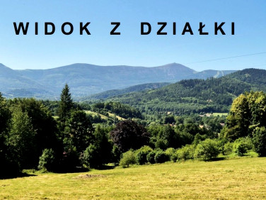 Działka budowlana Staniszów
