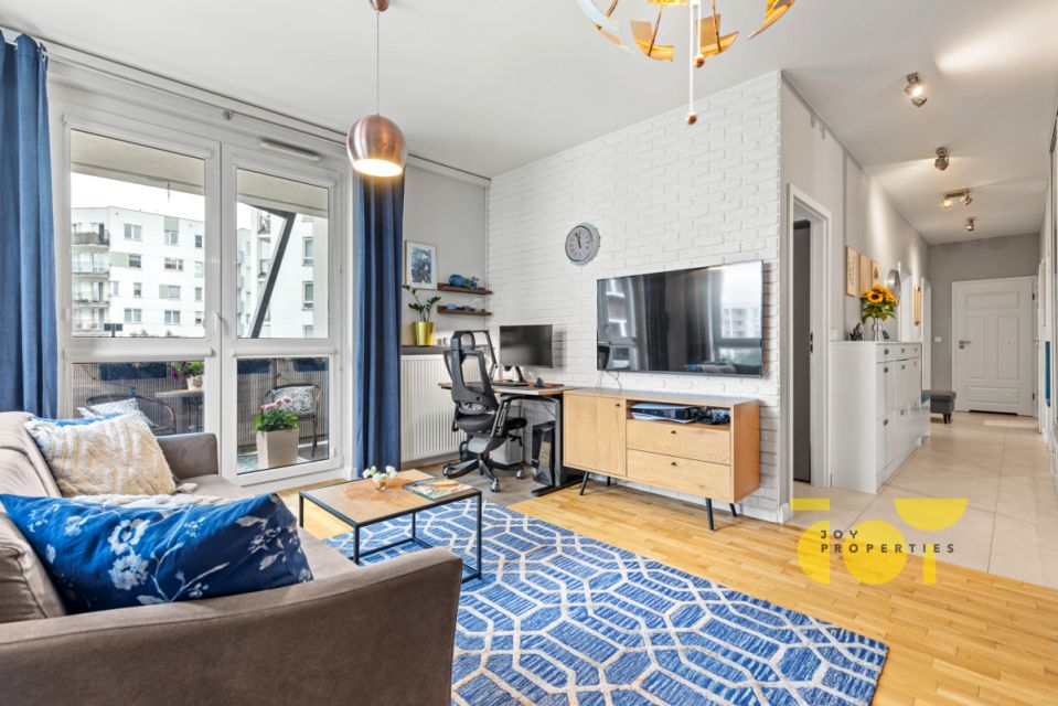 Mieszkanie Warszawa sprzedaż