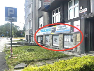 Lokal Bielsko-Biała