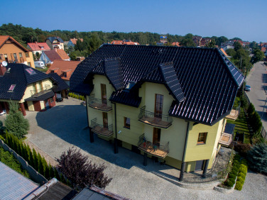 Dom Krynica Morska