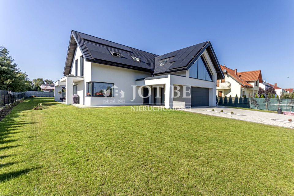 Dom Rogów Sobócki sprzedaż