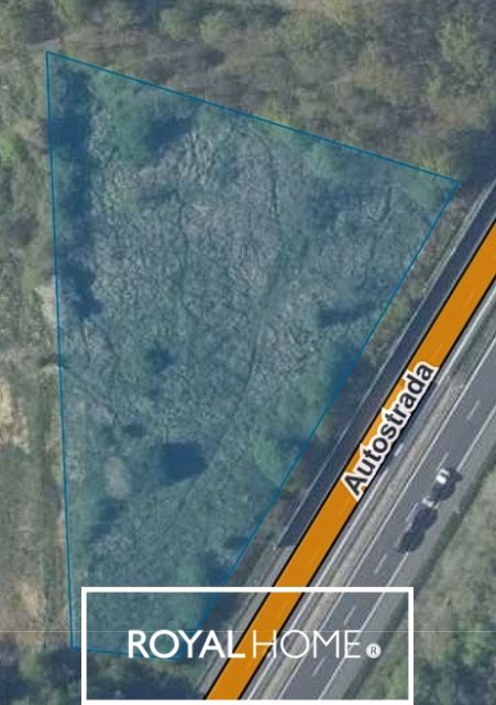 Działka budowlano-rolna Szczecin