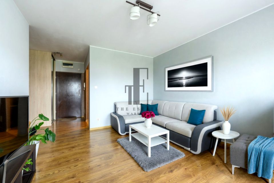 Mieszkanie Warszawa sprzedaż