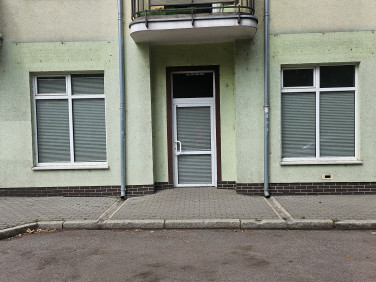 Lokal Gorzów Wielkopolski