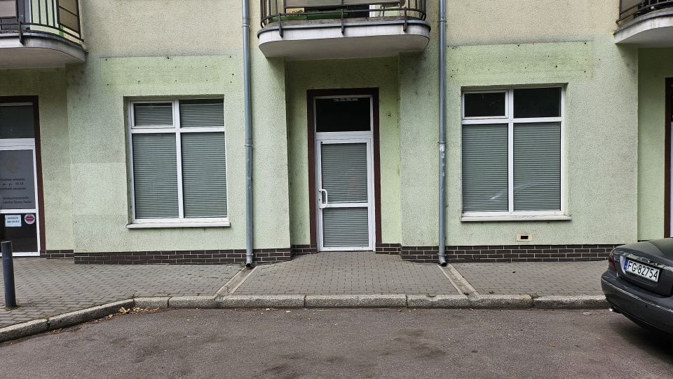 Lokal Gorzów Wielkopolski