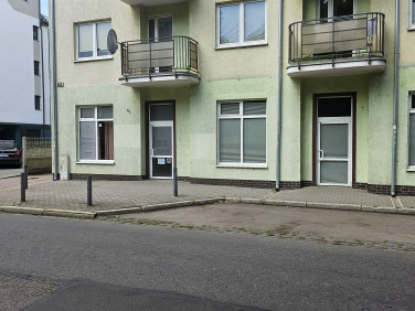 Lokal Gorzów Wielkopolski wynajem