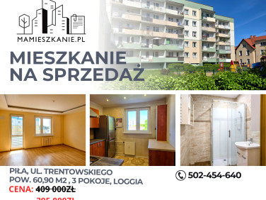Mieszkanie Piła
