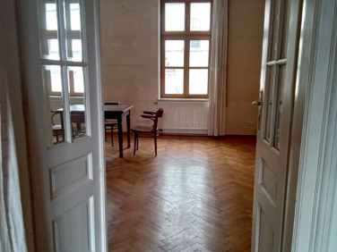 Mieszkanie Kraków