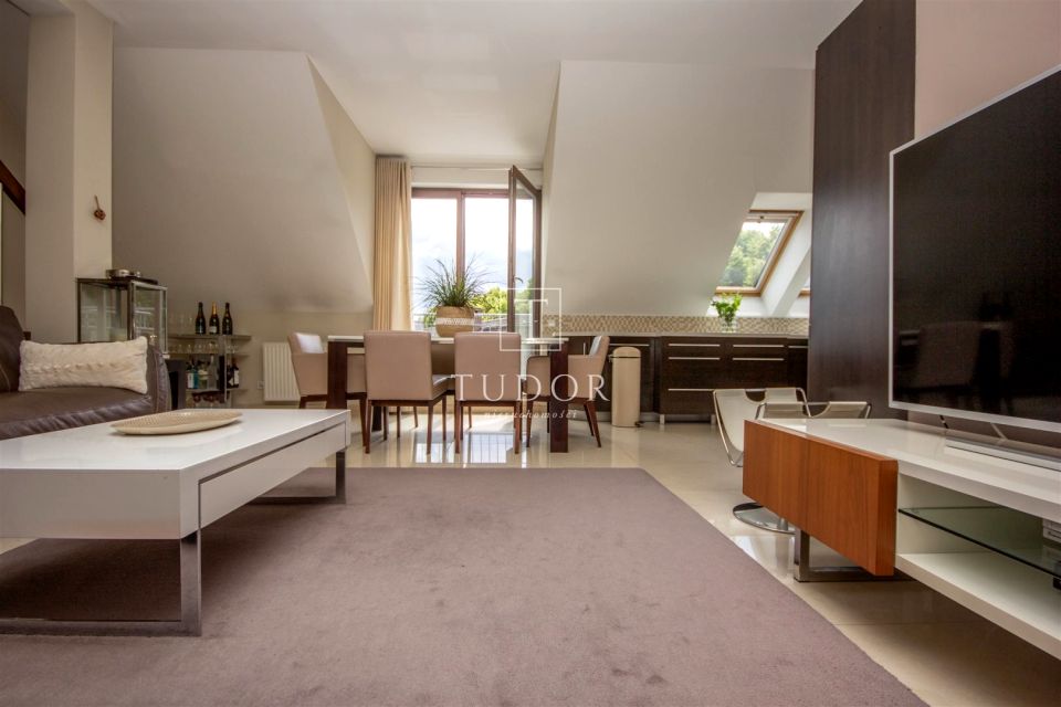 Mieszkanie apartamentowiec sprzedaż