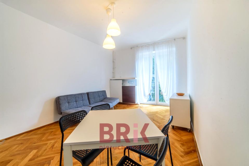 Mieszkanie Warszawa wynajem