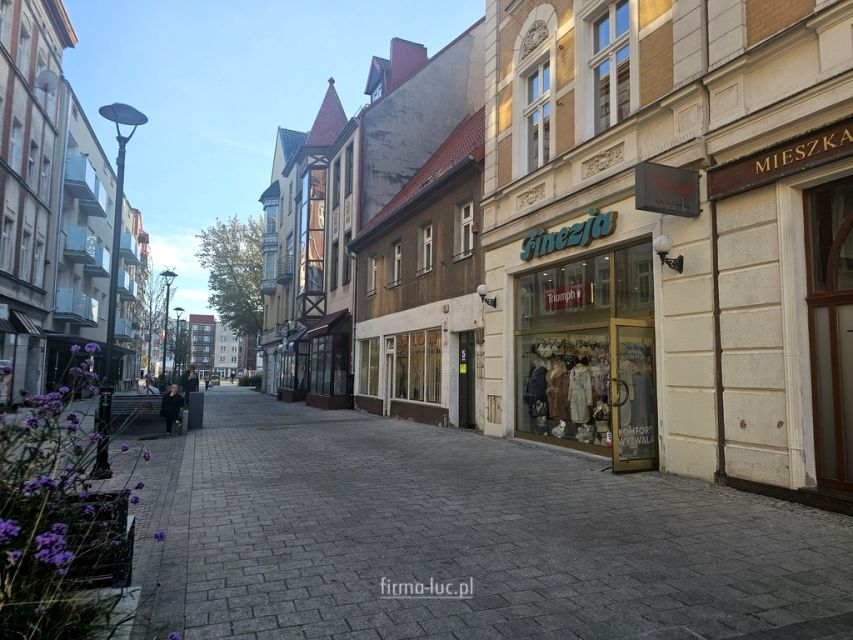 Lokal Gorzów Wielkopolski