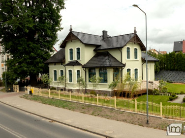Dom Świdwin