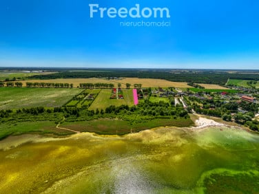 Działka Kamienica
