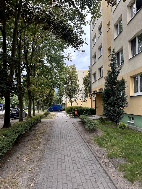 Mieszkanie Pabianice