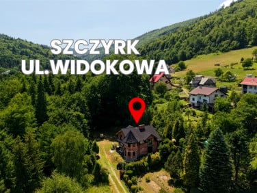 Dom Szczyrk