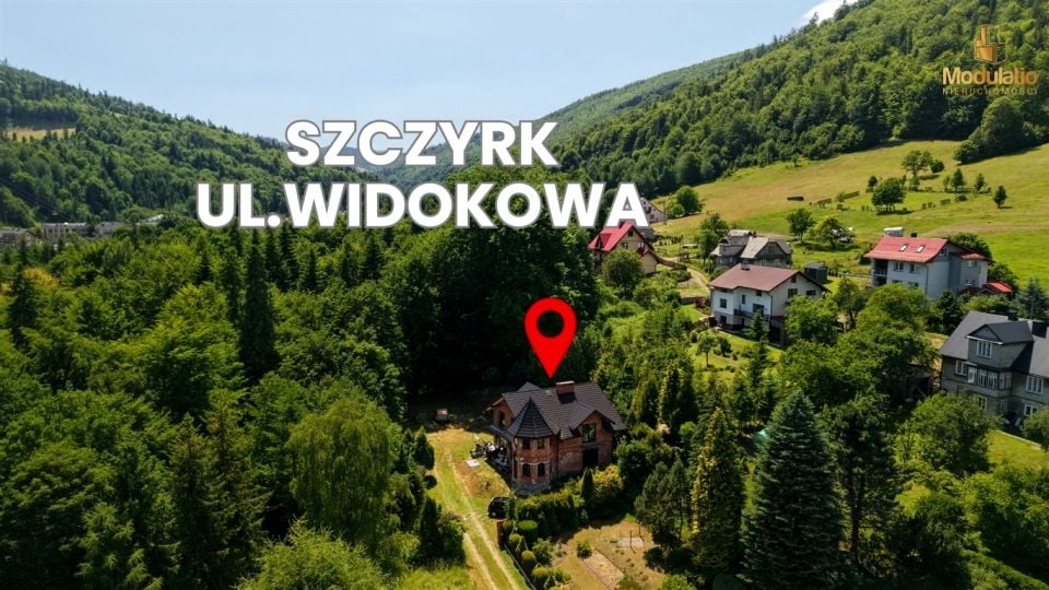 Dom Szczyrk