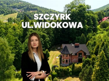 Dom Szczyrk