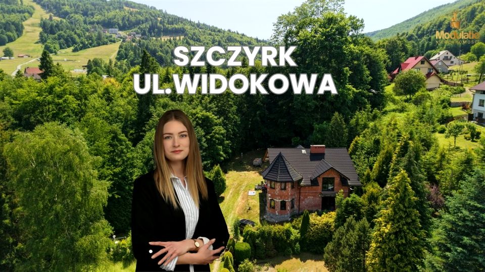Dom Szczyrk
