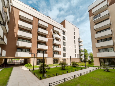 Mieszkanie Szczecin