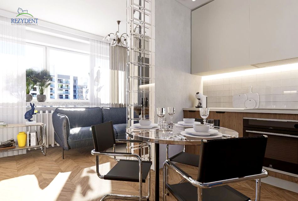 Mieszkanie Katowice sprzedaż