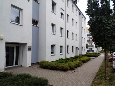 Mieszkanie Swarzędz