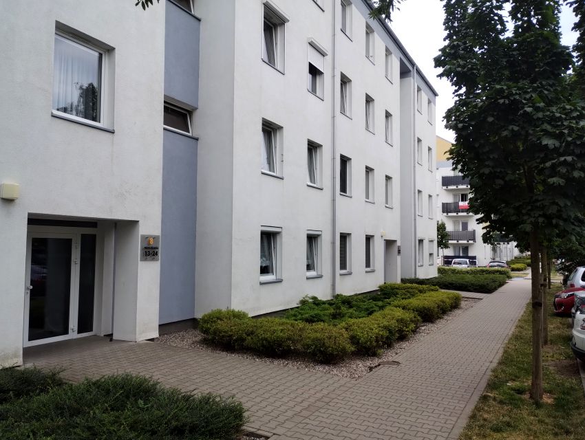 Mieszkanie Swarzędz