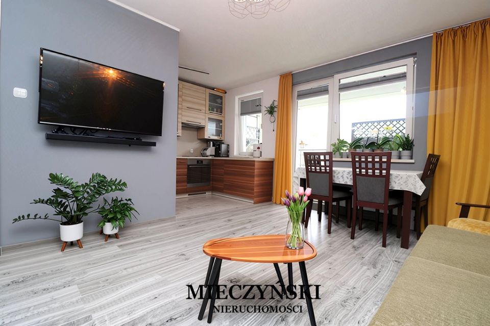 Mieszkanie Gorzów Wielkopolski