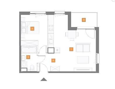 Mieszkanie Warszawa sprzedaż