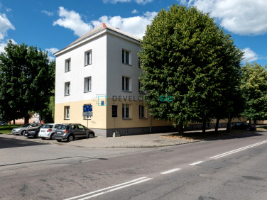 Mieszkanie Grajewo