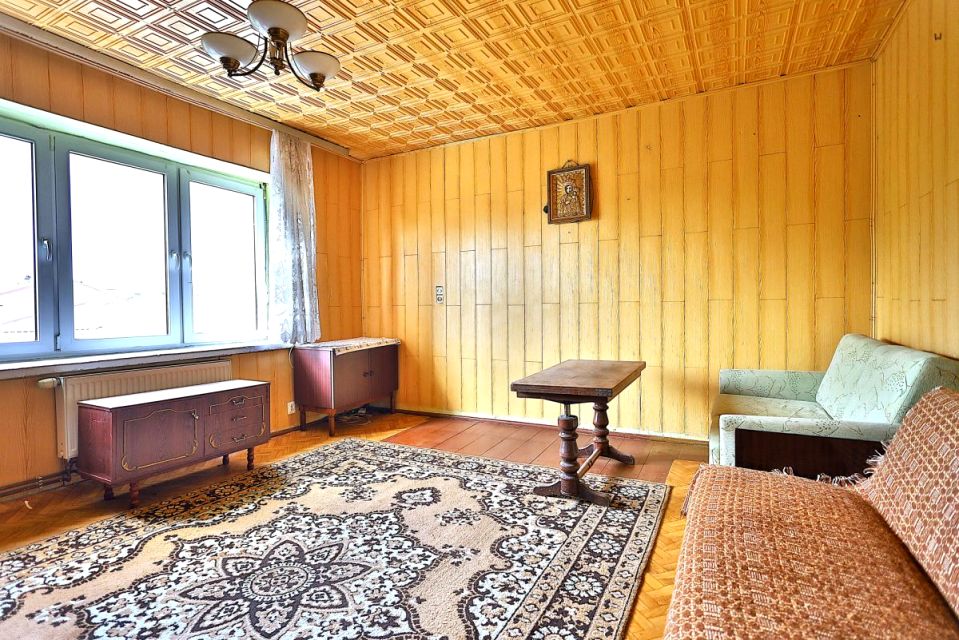 Mieszkanie Konstantynów Łódzki