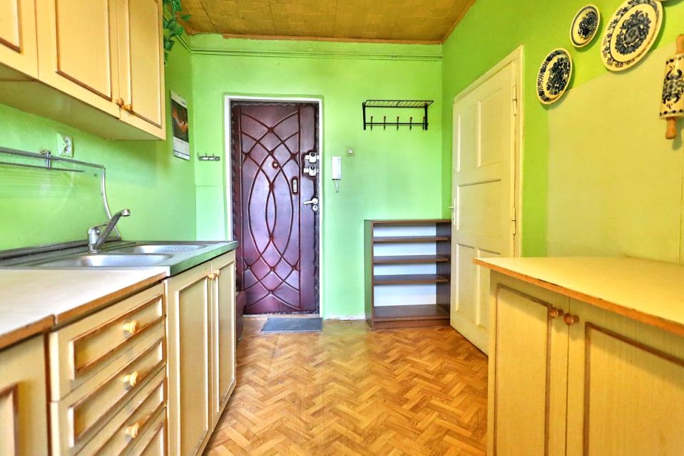 Mieszkanie Konstantynów Łódzki