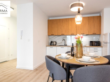 Mieszkanie Mielno sprzedaż