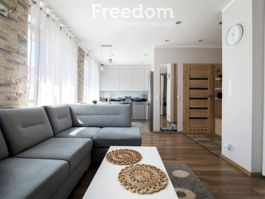 Mieszkanie blok mieszkalny Olsztyn