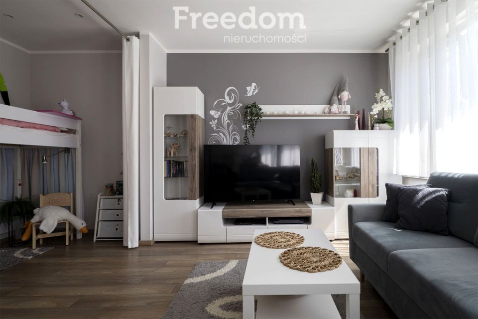 Mieszkanie Olsztyn sprzedaż