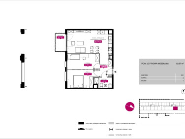 Mieszkanie Łódź sprzedaż