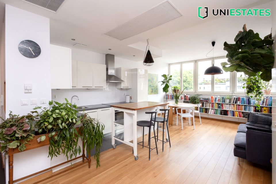 Mieszkanie apartamentowiec Kraków