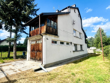 Dom Zielonka sprzedaż