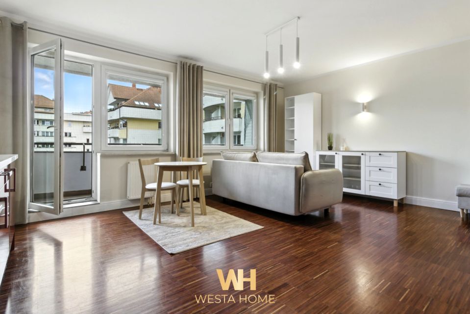 Mieszkanie Warszawa sprzedaż