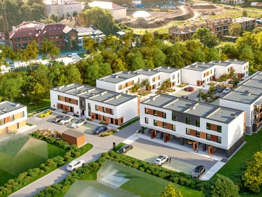 Sprzedam Mieszkanie Rzeszów - 62,13 m²