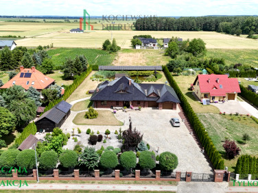 Dom Korzeniewo