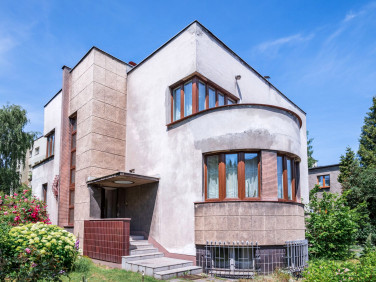Dom Katowice