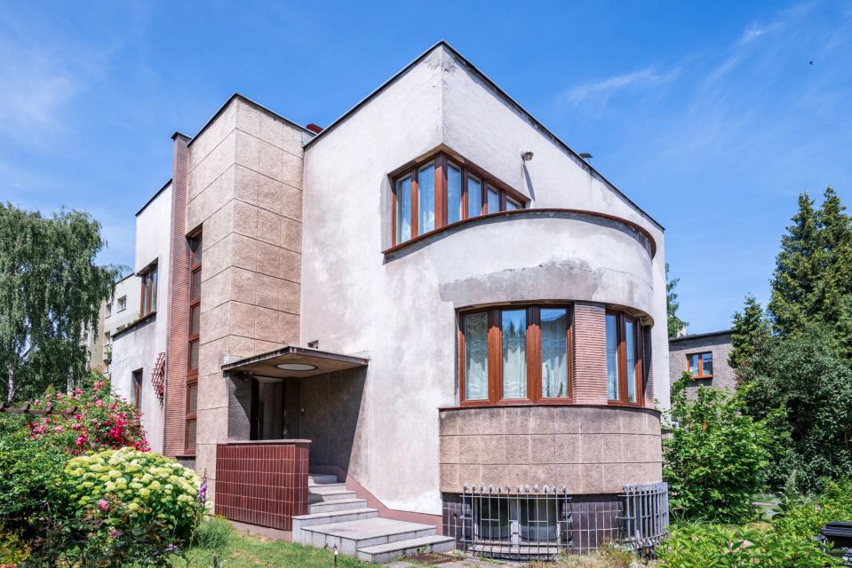 Dom Katowice