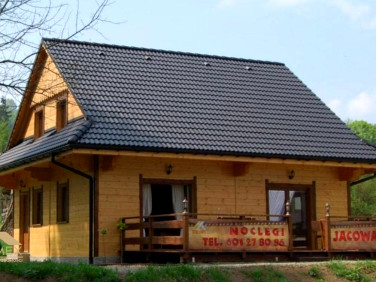 Dom Istebna sprzedaż