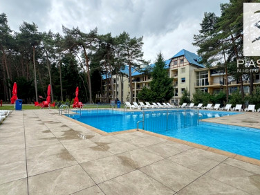 Mieszkanie Łukęcin