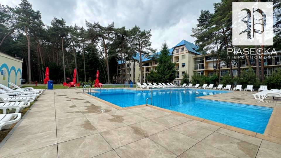 Mieszkanie Łukęcin