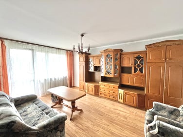 Mieszkanie Sosnowiec