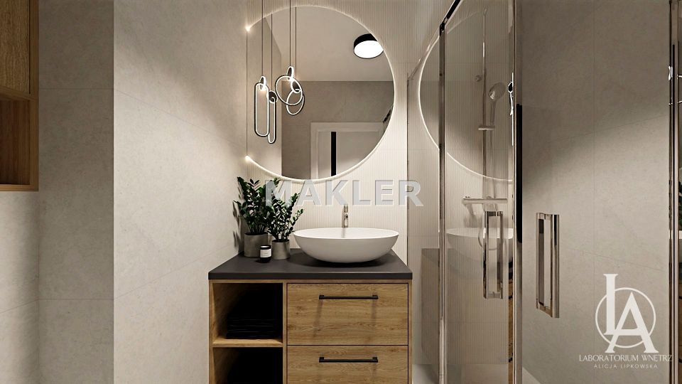 Mieszkanie Bydgoszcz