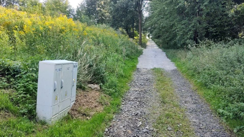Działka budowlana Świątniki