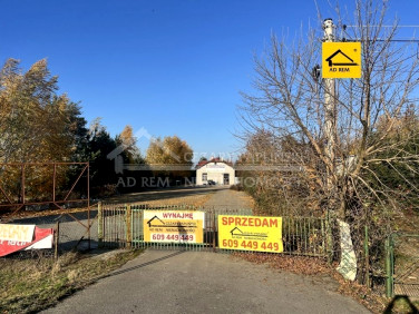 Budynek użytkowy Markuszów